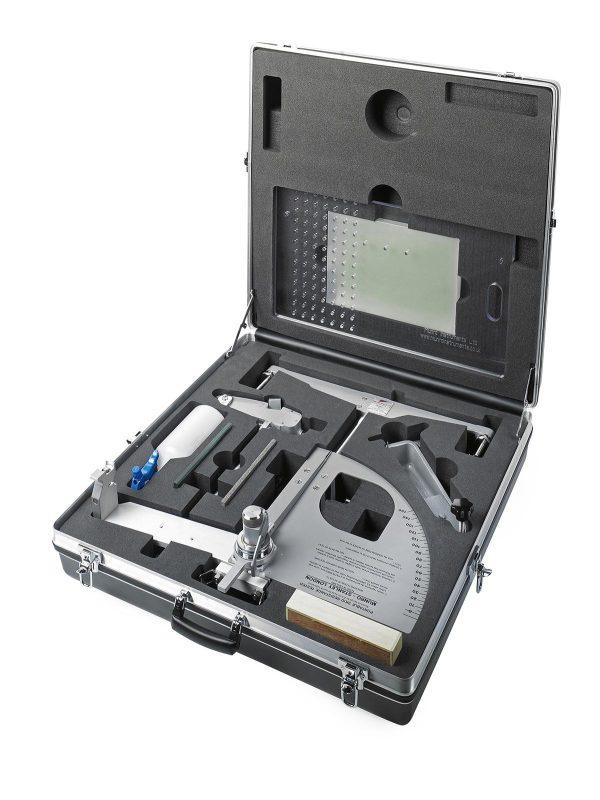 Portable Skid Resistance Tester1