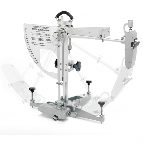 Airport Slip Resistance Testing: Ensuring Passenger and Staff Safety