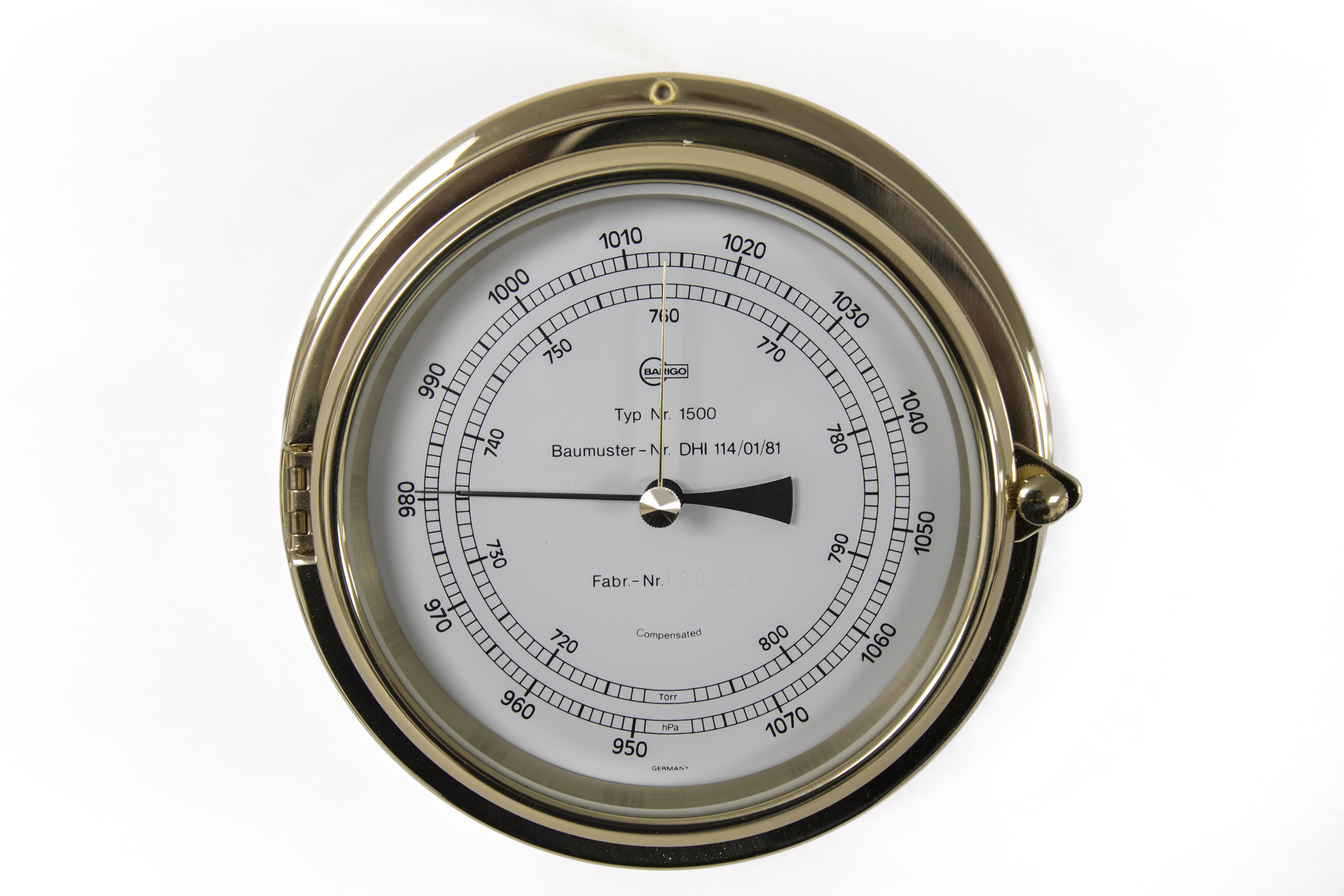 IM170 Weather Station-Speed and Direction - Munro Instruments