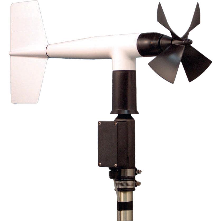 High Performance Wind Sensor - Munro Instruments