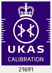 UKAS Calibration / Testing