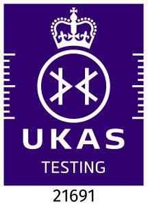 UKAS Testing