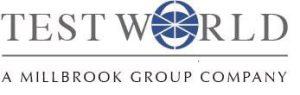 Testworld Logo