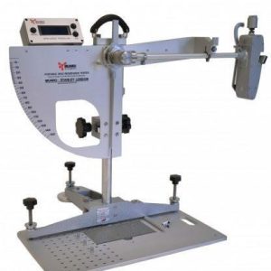 Comparing Different Slip Testing Methods in the UK