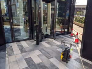 Slip Testing Service for Safety Managers: Ensuring Safe Walking Surfaces