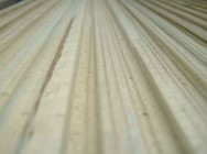 The Slip Resistance Of Timber Decking