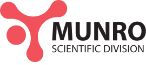 MUNRO- Laboratory Equipment UK