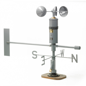 Weather Stations for Construction Branch