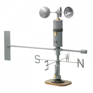 Meteorological Equipment for Agriculture