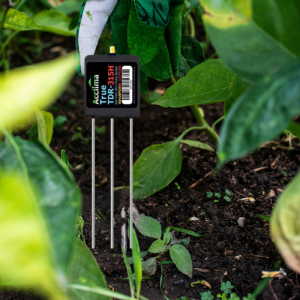 Soil probes/Soil Moisture Sensors